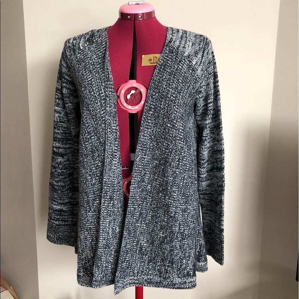 Jack Cardigan, Size Medium